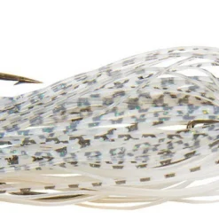 Z-Man ChatterBait Freedom 1/2 Oz. -Daiwa Store Threadfin Shad 4c94866c 5b1a 4e88 86b6 7e691ec3a65a