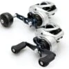 Shimano Tranx 300 Baitcasting Reels -Daiwa Store Tranx 300 400 PowerHandle f1d88df9 7e15 498b b9a0 69e323859b4c