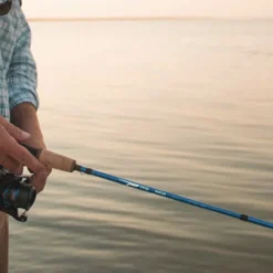 Temple Fork Outfitters Traveler Casting Rods -Daiwa Store Traveler Carousel Lifestlye 1