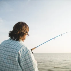 Temple Fork Outfitters Traveler Casting Rods -Daiwa Store Traveler Carousel Lifestlye 2