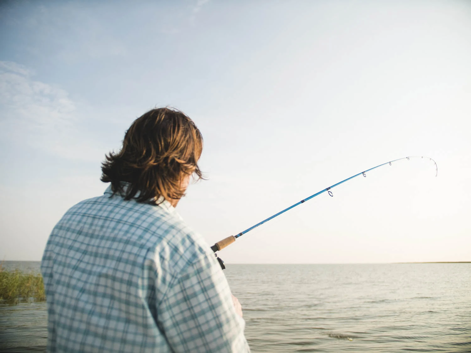 Temple Fork Outfitters Traveler Spinning Rods 10 Temple Fork Outfitters Traveler Spinning Rods - Image 8