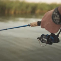 Temple Fork Outfitters Traveler Casting Rods -Daiwa Store Traveler Carousel Lifestlye 3