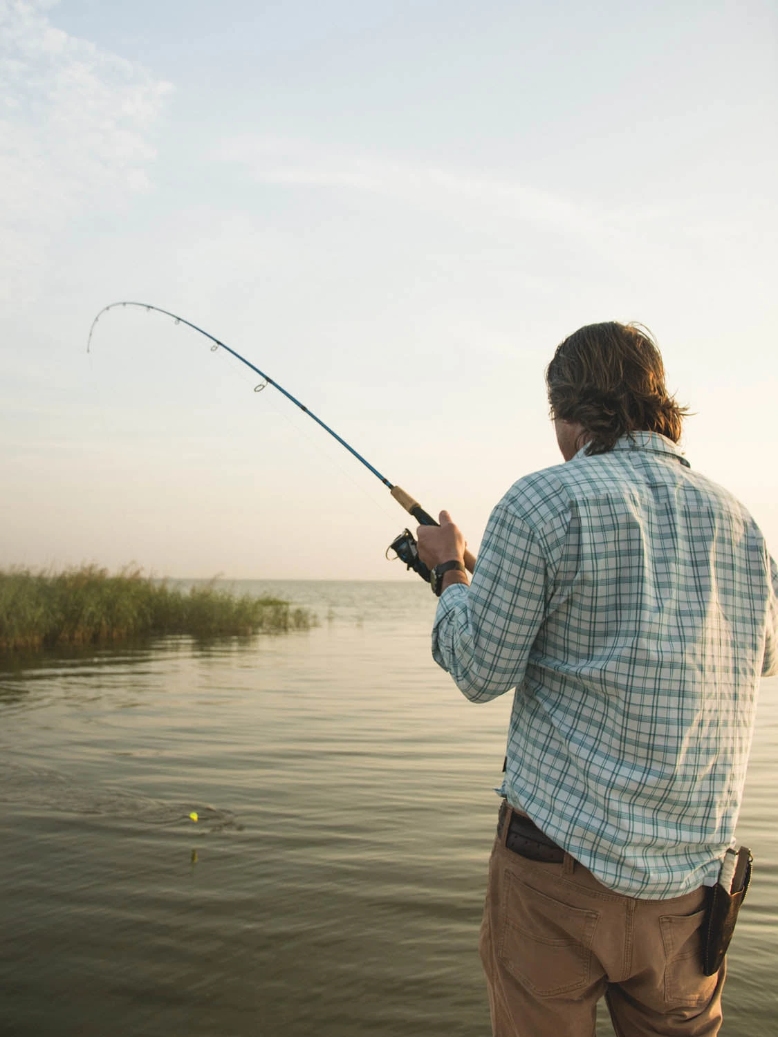 Temple Fork Outfitters Traveler Spinning Rods 12 Temple Fork Outfitters Traveler Spinning Rods - Image 10