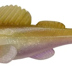 Megabass Dark Sleeper Soft Body Swimbait 21 Megabass Dark Sleeper Soft Body Swimbait -Daiwa Store Wakasagi