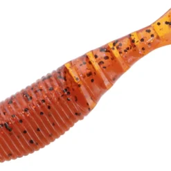 Gary Yamamoto Kickin' Zako 4 Inch Paddle Tail Swimbait 5 Pack 24 Gary Yamamoto Kickin' Zako 4 Inch Paddle Tail Swimbait 5 Pack -Daiwa Store YAM 134P 05 9003
