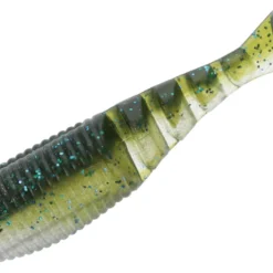 Gary Yamamoto Kickin' Zako 4 Inch Paddle Tail Swimbait 5 Pack 31 Gary Yamamoto Kickin' Zako 4 Inch Paddle Tail Swimbait 5 Pack -Daiwa Store YAM 134P 05 9004