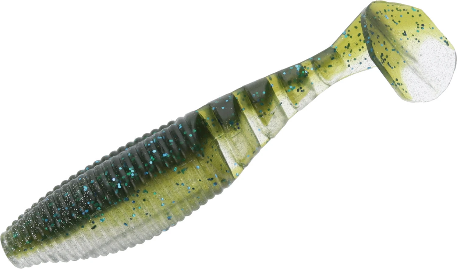 Gary Yamamoto Kickin' Zako 4 Inch Paddle Tail Swimbait 5 Pack 16 Gary Yamamoto Kickin' Zako 4 Inch Paddle Tail Swimbait 5 Pack - Image 14