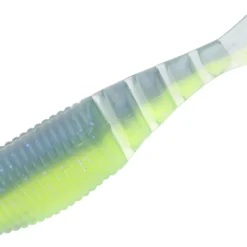 Gary Yamamoto Kickin' Zako 4 Inch Paddle Tail Swimbait 5 Pack 21 Gary Yamamoto Kickin' Zako 4 Inch Paddle Tail Swimbait 5 Pack -Daiwa Store YAM 134P 05 9007