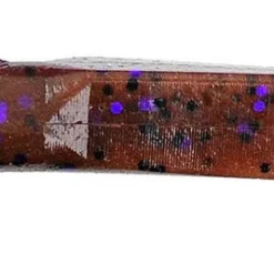 Gary Yamamoto Swim Senko 5 Inch Paddle Tail Worm 10 Pack -Daiwa Store YAM 31 10 221