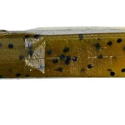 Gary Yamamoto Swim Senko 5 Inch Paddle Tail Worm 10 Pack -Daiwa Store YAM 31 10 297