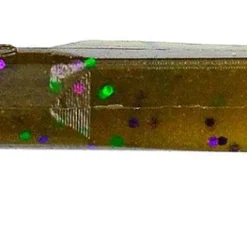 Gary Yamamoto Swim Senko 5 Inch Paddle Tail Worm 10 Pack -Daiwa Store YAM 31 10 301