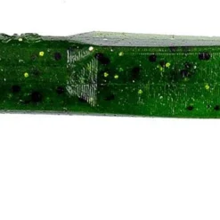 Gary Yamamoto Swim Senko 5 Inch Paddle Tail Worm 10 Pack -Daiwa Store YAM 31 10 323