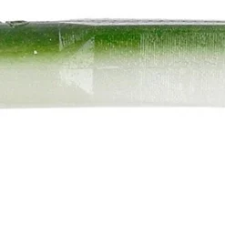 Gary Yamamoto Swim Senko 5 Inch Paddle Tail Worm 10 Pack -Daiwa Store YAM 31 10 901