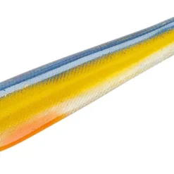 YUM Money Minnow Paddle Tail Swimbait -Daiwa Store YMM5927