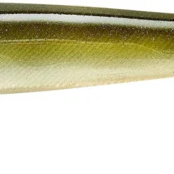 YUM Money Minnow Paddle Tail Swimbait -Daiwa Store YMM5935