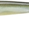 YUM Money Minnow Paddle Tail Swimbait 2 YUM Money Minnow Paddle Tail Swimbait -Daiwa Store YMM5938