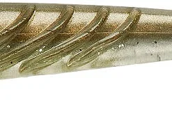 YUM Pulse 4 1/2 Inch Soft Plastic Paddle Tail Swimbait -Daiwa Store YPL4167