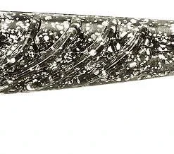 YUM Pulse 4 1/2 Inch Soft Plastic Paddle Tail Swimbait -Daiwa Store YPL4187