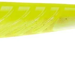 YUM Pulse 4 1/2 Inch Soft Plastic Paddle Tail Swimbait -Daiwa Store YPL4198