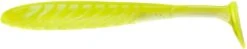 YUM Pulse 4 1/2 Inch Soft Plastic Paddle Tail Swimbait -Daiwa Store YPL4198