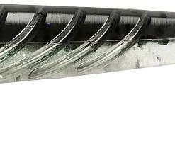 YUM Pulse 4 1/2 Inch Soft Plastic Paddle Tail Swimbait -Daiwa Store YPL4199