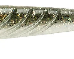 YUM Pulse 4 1/2 Inch Soft Plastic Paddle Tail Swimbait -Daiwa Store YPL4266