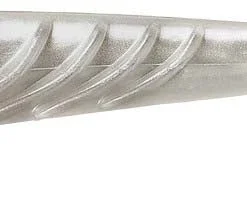 YUM Pulse 4 1/2 Inch Soft Plastic Paddle Tail Swimbait -Daiwa Store YPL483