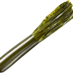 YUM Tube 4 Inch Soft Plastic Tube 6 Pack -Daiwa Store YT408