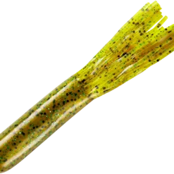 YUM Tube 4 Inch Soft Plastic Tube 6 Pack -Daiwa Store YT411 7ef5b60e 6aa7 48c0 b22c 6be4404d855a