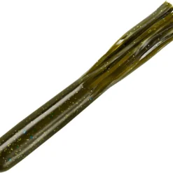 YUM Tube 4 Inch Soft Plastic Tube 6 Pack -Daiwa Store YT4278