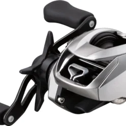 Daiwa Zillion SV TW G Baitcasting Reels -Daiwa Store ZLNSVG100 side