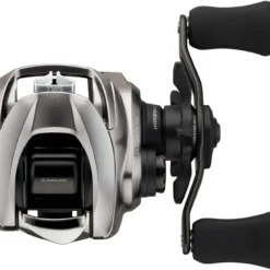 Daiwa Zillion SV TW G Baitcasting Reels -Daiwa Store ZLNSVG100 topdown