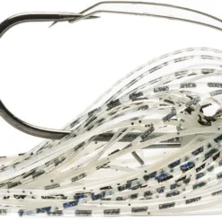 Mustad Skatter Shad Bladed Swim Jig