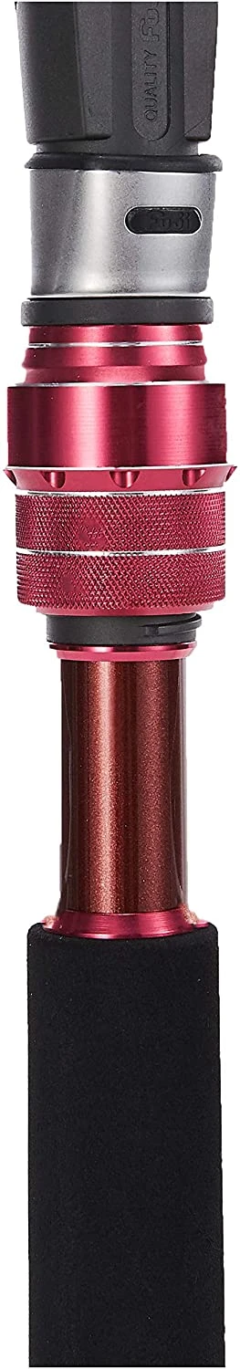 Daiwa Ardito-TR Travel Spinning Surf Rods 5 Daiwa Ardito-TR Travel Spinning Surf Rods - Image 3