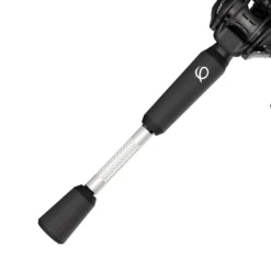 Quantum Accurist Baitcasting Combo - Black -Daiwa Store atbk100h706fa.ns2 5 scaled