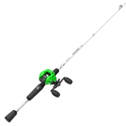 Quantum Accurist Baitcasting Combo - Green -Daiwa Store atgr100h706fa.ns2 1