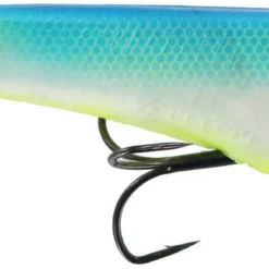 Big Bite Baits B5 Line Thru 5 Inch Paddle Tail Swimbait 11 Big Bite Baits B5 Line Thru 5 Inch Paddle Tail Swimbait -Daiwa Store b5 2003