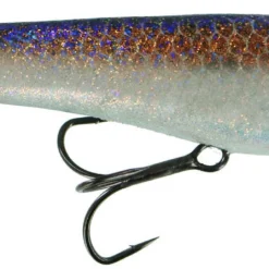 Big Bite Baits B5 Line Thru 5 Inch Paddle Tail Swimbait 13 Big Bite Baits B5 Line Thru 5 Inch Paddle Tail Swimbait -Daiwa Store b5 2004