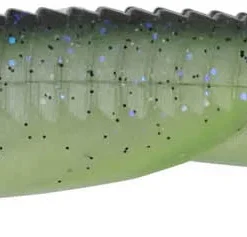 Reaction Innovations Skinny Dipper 5 Inch Soft Paddle Tail Swimbait 7 Pack -Daiwa Store bad sexy shad