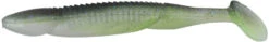 Reaction Innovations Skinny Dipper 5 Inch Soft Paddle Tail Swimbait 7 Pack -Daiwa Store bad sexy shad