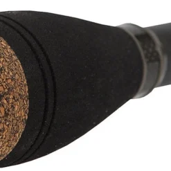 Duckett Fishing Black Ice Series Casting Rods -Daiwa Store black ice rod butt cork