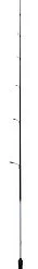 Duckett Fishing Black Ice Series Spinning Rods -Daiwa Store black ice spin entire rod