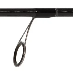 Duckett Fishing Black Ice Series Spinning Rods -Daiwa Store black ice spin guide