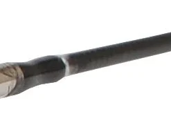 Duckett Fishing Black Ice Series Casting Rods 16 Duckett Fishing Black Ice Series Casting Rods -Daiwa Store black ice tip