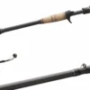 Duckett Fishing Black Ice Series Casting Rods -Daiwa Store black magic cast main scaled