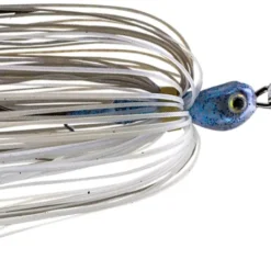 Strike King Thunder Cricket Vibrating Swim Jig -Daiwa Store blue glimmer 885f37e7 0e41 48ee a0c5 910c64b90463