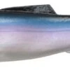 Megabass Magslowl 5 Inch Soft Swimbait -Daiwa Store blue shad 4284b395 0276 4782 b8f4 215d82497644