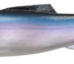 Megabass Magslowl 5 Inch Soft Swimbait