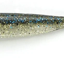 Keitech Easy Shiner 2 Inch Soft Paddle Tail Swimbait