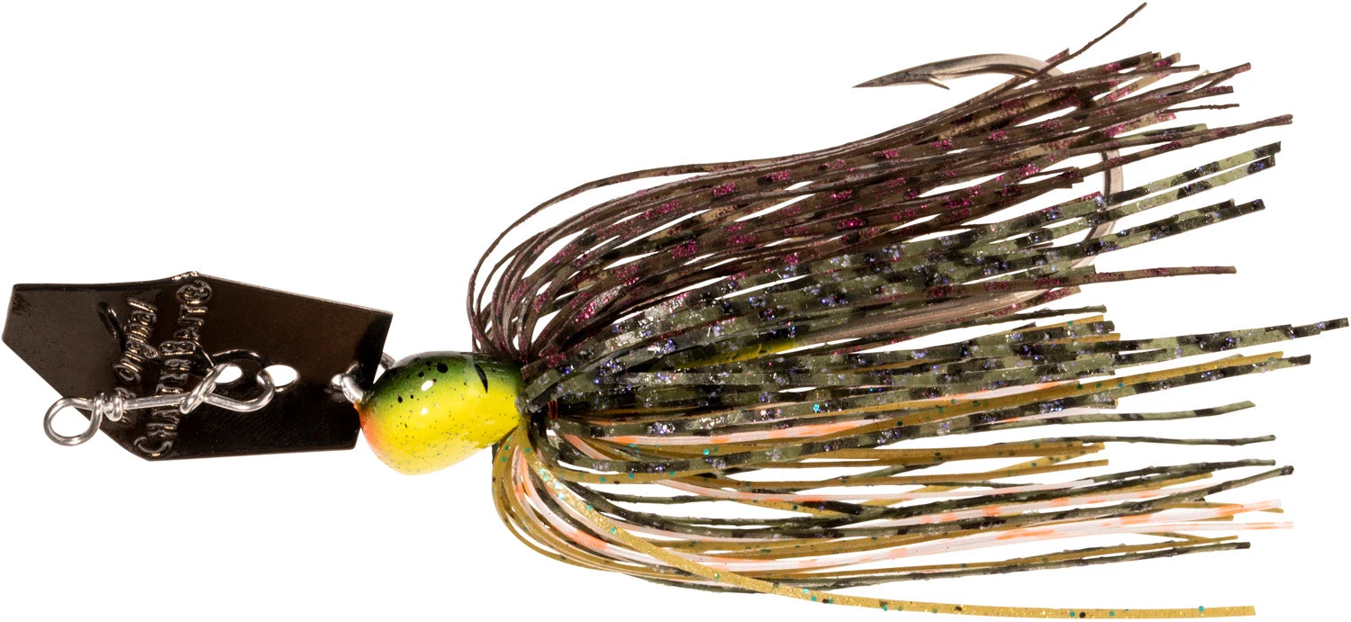 Z-Man Original ChatterBait Elite 1/2 Oz. 5 Z-Man Original ChatterBait Elite 1/2 Oz. - Image 3